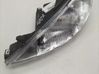 Headlight/headlamp 6204S7