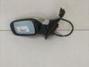 Manual wing mirror 