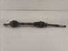 Front driveshaft 00003273EX