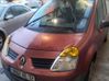 Front wiper blade arm 7701057640