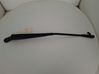 Front wiper blade arm 7701057638