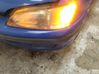 Faro delantero/faro principal 6204P4