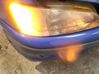 Faro delantero/faro principal 6205P4