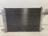 A/C cooling radiator (condenser) 1K0820411AJ