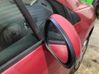 Manual wing mirror 8153NC