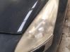 Headlight/headlamp 6208N9