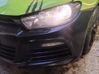 Headlight/headlamp 1K8941005P