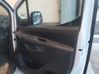Front door window regulator with motor 9840175580