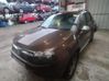 Drum brake (rear) 432008208R
