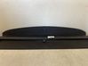 Parcel shelf 8337KX