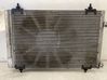 A/C cooling radiator (condenser) 00006455GH