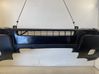 Front bumper 39975214
