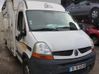 Etuiskunvaimennin kierrejousella 8200715101