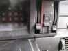 Oro kondicionieriaus/ klimato/ pečiuko valdymo blokas (salone) 7701030503