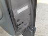 Front door window regulator with motor 7701207254