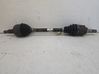 Front driveshaft 391017007R
