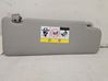 Sun visor 964010723R