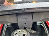 Tailgate/trunk/boot lock/catch/latch 31335047