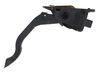 Accelerator throttle pedal 1872196