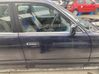 Manual wing mirror 