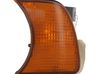 Front fender indicator light 63131384033