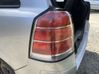 Lampa tylna 93190793