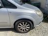 Zacisk hamulcowy przedni 93176427