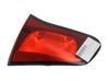 Tailgate rear/tail lights 00006351JC