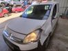 Achsschenkel vorne 0000330796