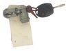 Lukko setti 4397225
