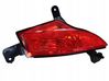 Rear bumper light J9C315K273