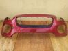 Front bumper J9C317F003C