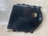 Front bumper lower grill M9C317F909A
