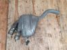Muffler ending 95B253610D
