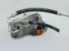 Air conditioning (A/C) compressor (pump) CA600NDHAA07