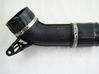 Air intake hose/pipe 7843222