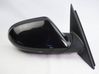Front door electric wing mirror 4G1857410M