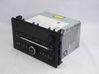 Radio/CD/DVD/GPS head unit 12784118