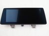 Radio/CD/DVD/GPS head unit 9826394