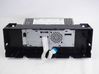 Radio/CD/DVD/GPS head unit 12768217AA