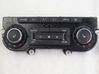 Climate control unit 3T0907044CE