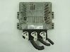 Engine control unit/module ECU 9T1112A650AB