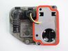 Torque split ecu control unit/module 11367701