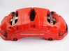 Front brake caliper 7PP615123C