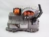 Voltage converter/converter module KTZ40X50S000