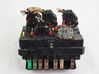 Fuse module 9664055580
