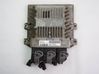 Engine control unit/module 9667115080