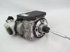 Brake booster 5QE614105AH