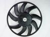 Electric radiator cooling fan M134989