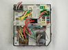 Fuse box set 284B65636R